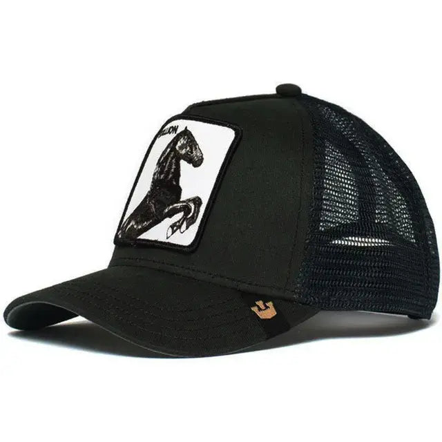 WildStyle cap