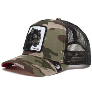 WildStyle cap