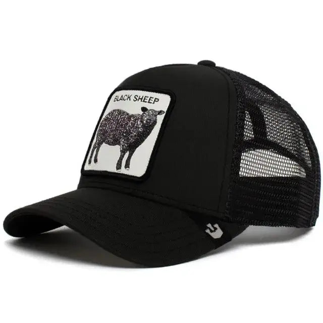 WildStyle cap