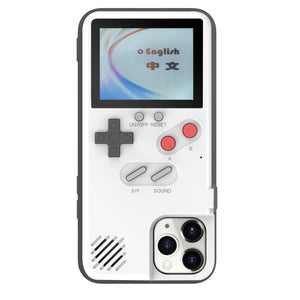 RetroPlay – Gameboy iPhone Case