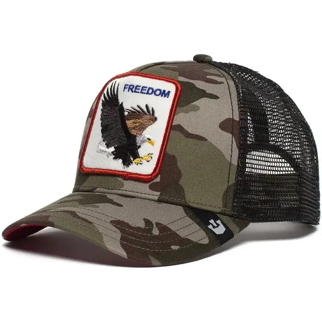 WildStyle cap