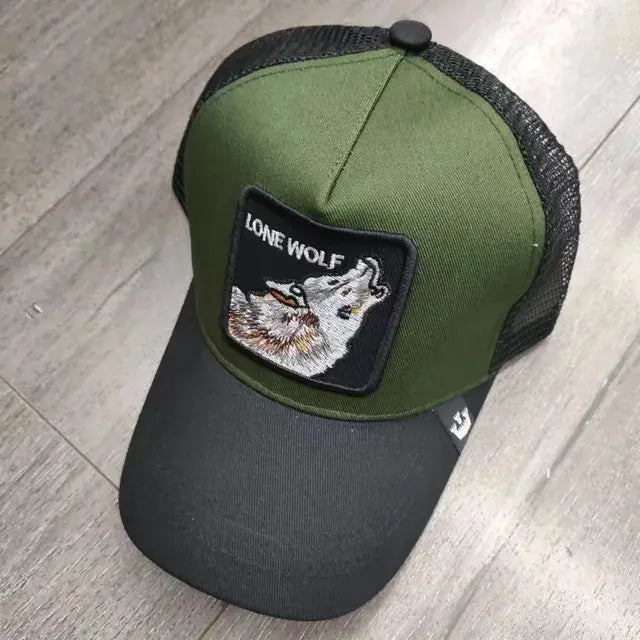 WildStyle cap